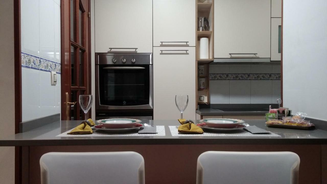 אורנסה Descanso Termal מראה חיצוני תמונה